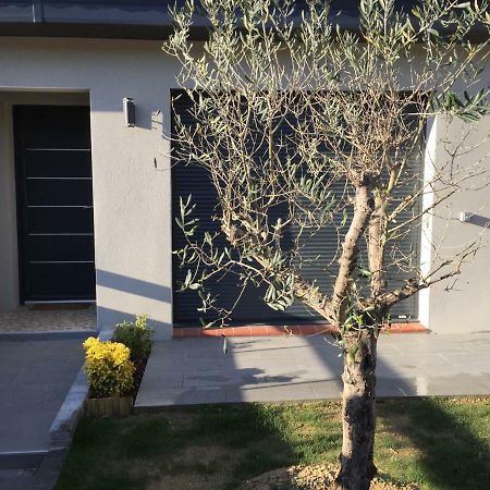 Les 2 Amandiers Laroque-des-Alberes Exterior photo