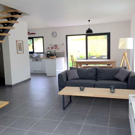 Les 2 Amandiers Laroque-des-Alberes Exterior photo