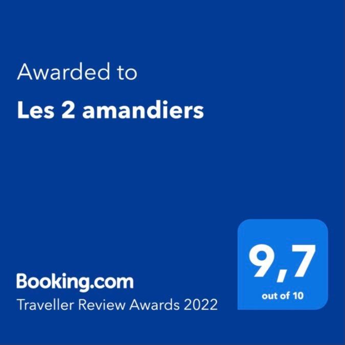 Les 2 Amandiers Laroque-des-Alberes Exterior photo