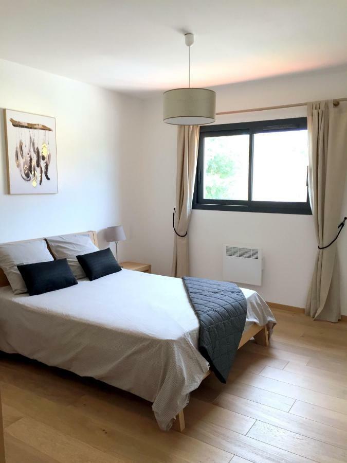 Les 2 Amandiers Laroque-des-Alberes Exterior photo
